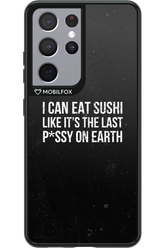 SUSHI 2.0 - Samsung Galaxy S21 Ultra