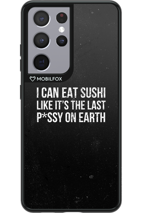 SUSHI 2.0 - Samsung Galaxy S21 Ultra