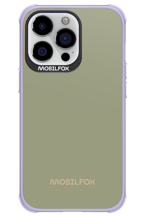 Olive 2.0 - Apple iPhone 13 Pro