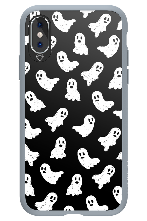 Chill Spirits - Apple iPhone XS