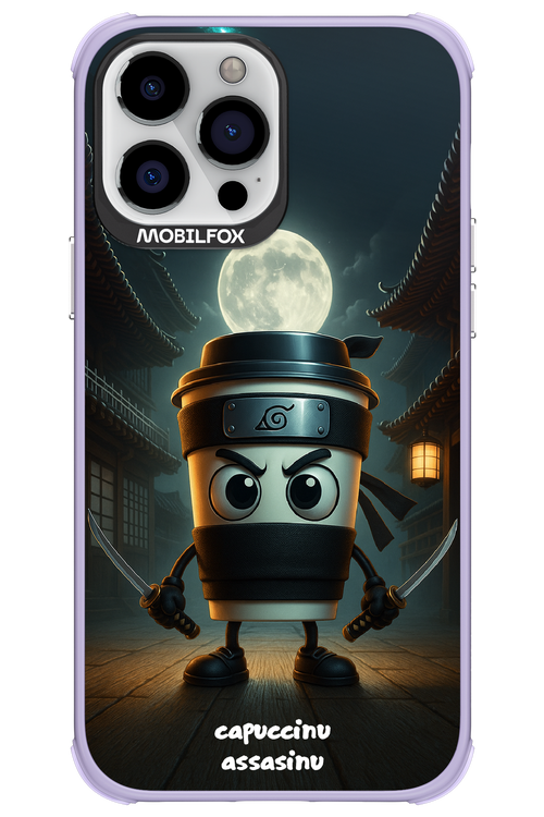 Capuccinu assasinu - Apple iPhone 13 Pro Max