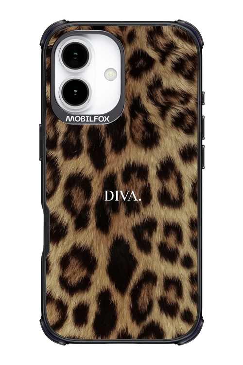 Diva 2.0 - Apple iPhone 17