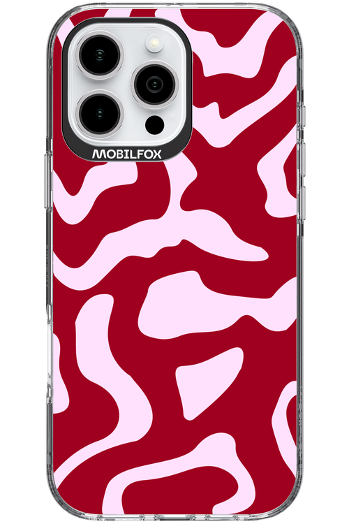 Strawberry Shake 2.0 - Apple iPhone 16 Pro Max
