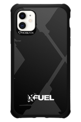 Shadow Mode - Apple iPhone 11