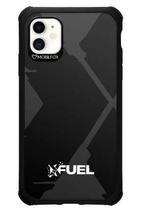 Shadow Mode - Apple iPhone 11