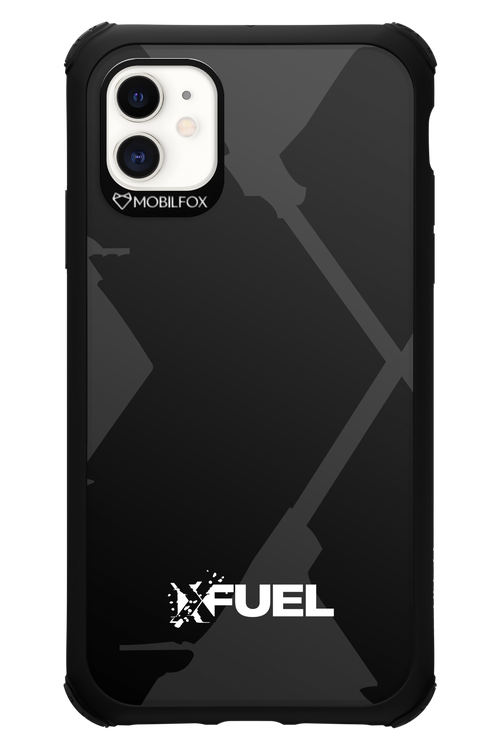 Shadow Mode - Apple iPhone 11