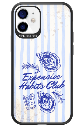 Expensive Habits Club 2.0 - Apple iPhone 12 Mini