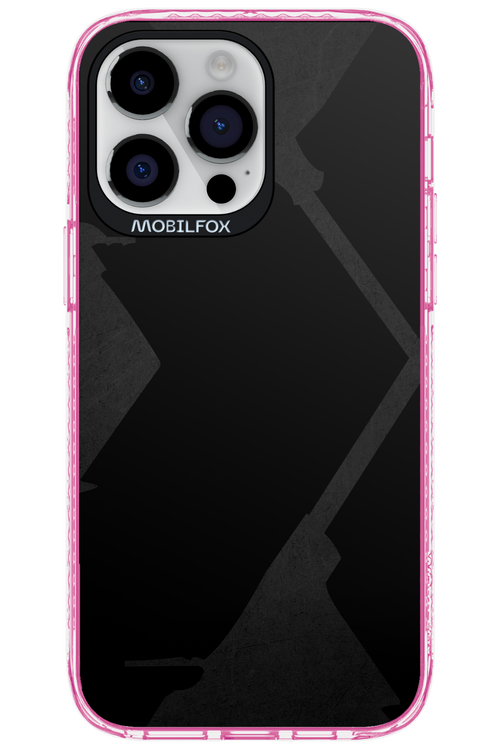 Black Surge - Apple iPhone 14 Pro Max