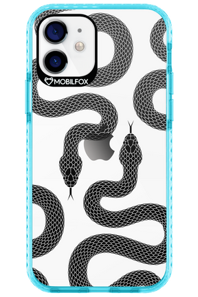 Snakes - Apple iPhone 12