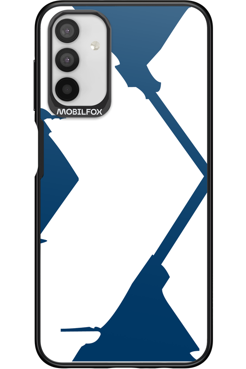 Arctic Edge - Samsung Galaxy A04s