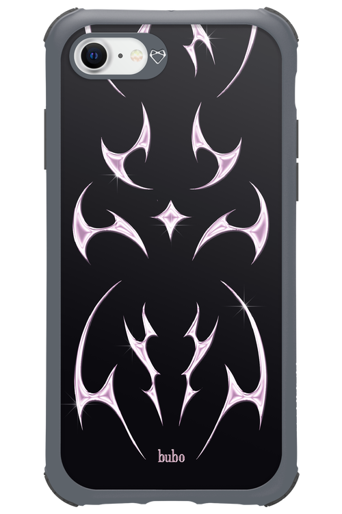 CHROMEROSA - Apple iPhone 7