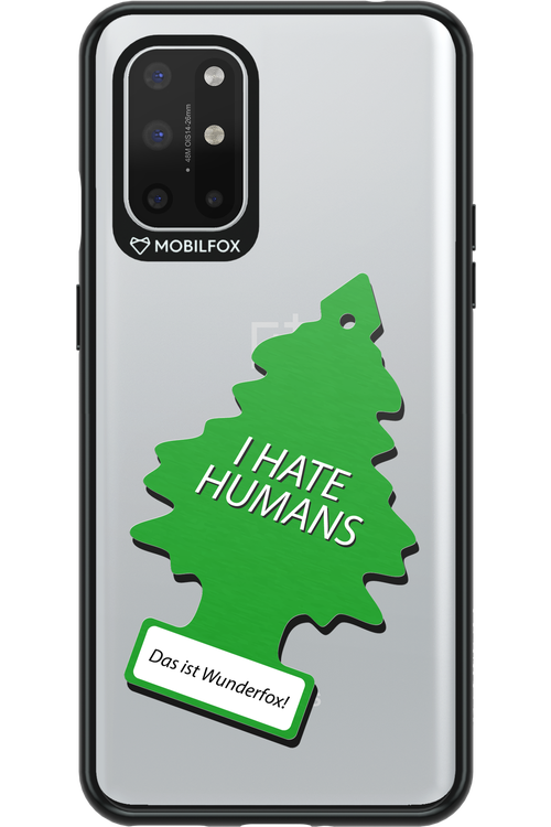 Wunderfox - OnePlus 8T