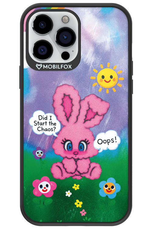 Ooops 2.0 - Apple iPhone 13 Pro Max