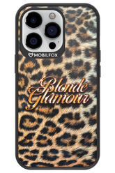 Blonde Glamour - Apple iPhone 13 Pro