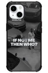 If not me Mirror II - Apple iPhone 15