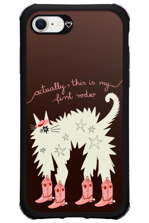 First rodeo 2.0 - Apple iPhone 7