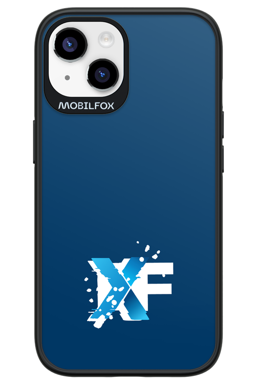 Nano Burst  - Apple iPhone 14