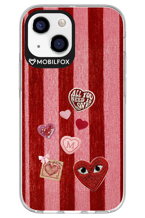 Soul Jeans 2.0 - Apple iPhone 13 Mini