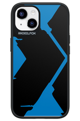 Vector Flow - Apple iPhone 14