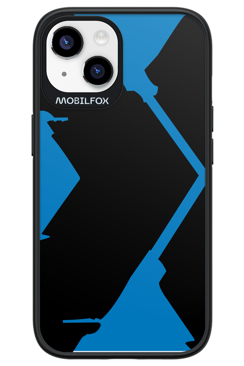 Vector Flow - Apple iPhone 14