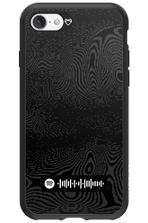 Techno frequency - Apple iPhone 7