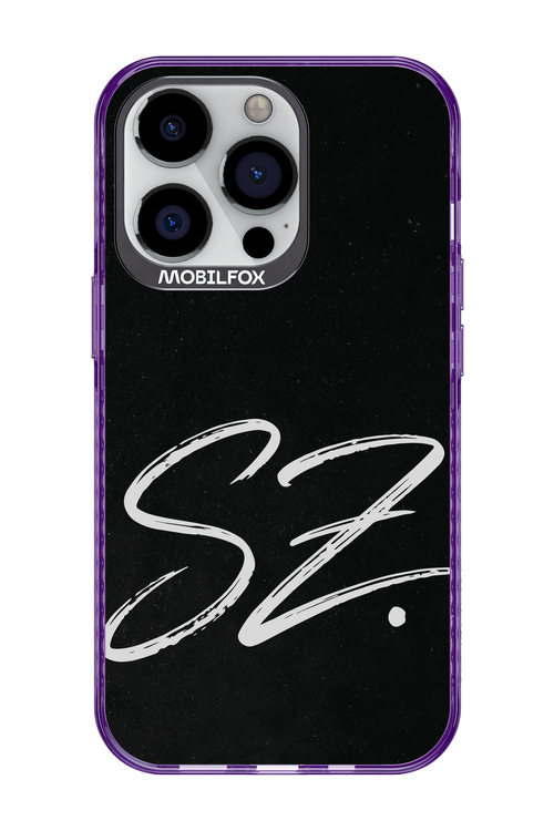 (Off Space) SZ 2.0 - Apple iPhone 13 Pro