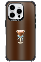 Hot Chocolate Martini - Apple iPhone 16 Pro