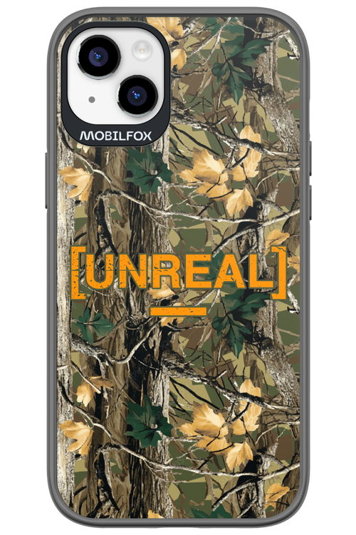 Realtree - Apple iPhone 14 Plus