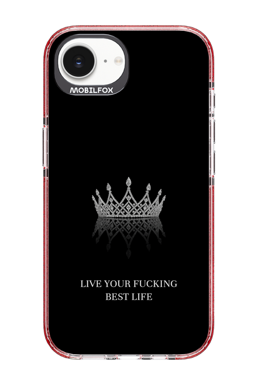 Lifestyle Queen - Apple iPhone 16e