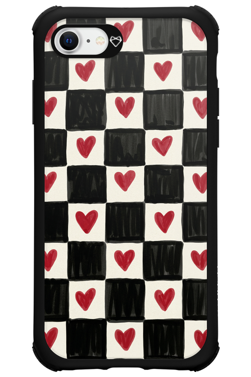 Little Hearts 2.0 - Apple iPhone 7