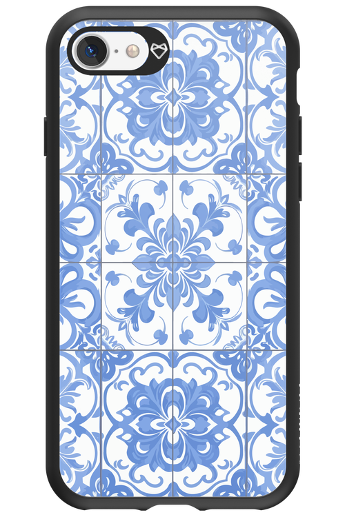 Amalfi Club 2.0 - Apple iPhone 7