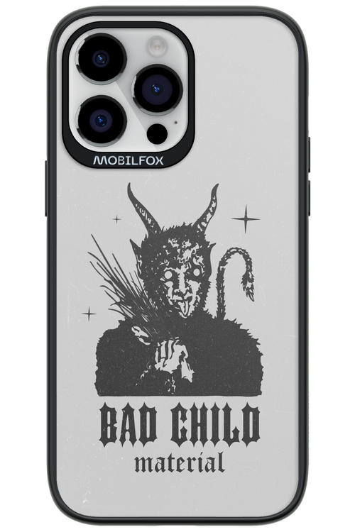 Krampus - Apple iPhone 14 Pro Max