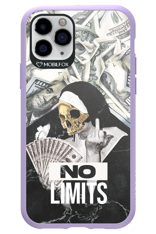 No Limits 2.0 - Apple iPhone 11 Pro
