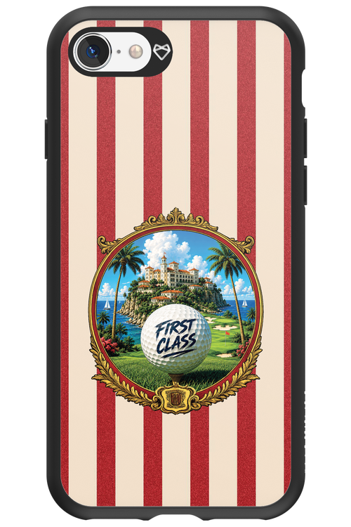 First Class 2.0 - Apple iPhone SE 2022
