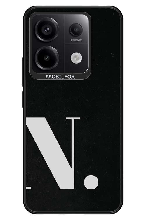 N (Off Space) 2.0 - Xiaomi Redmi Note 13 Pro 5G