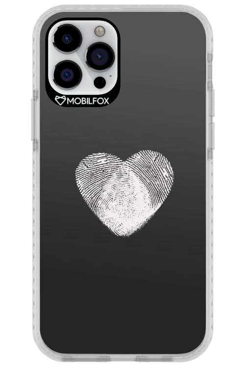 EVIDENCE - Apple iPhone 12 Pro