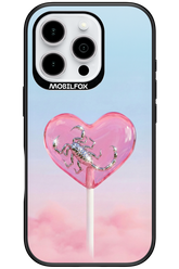 Scorpio Heart 2.0 - Apple iPhone 16 Pro