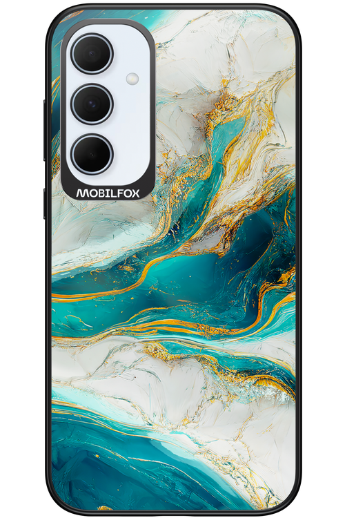 Emerald 2.0 - Samsung Galaxy A35