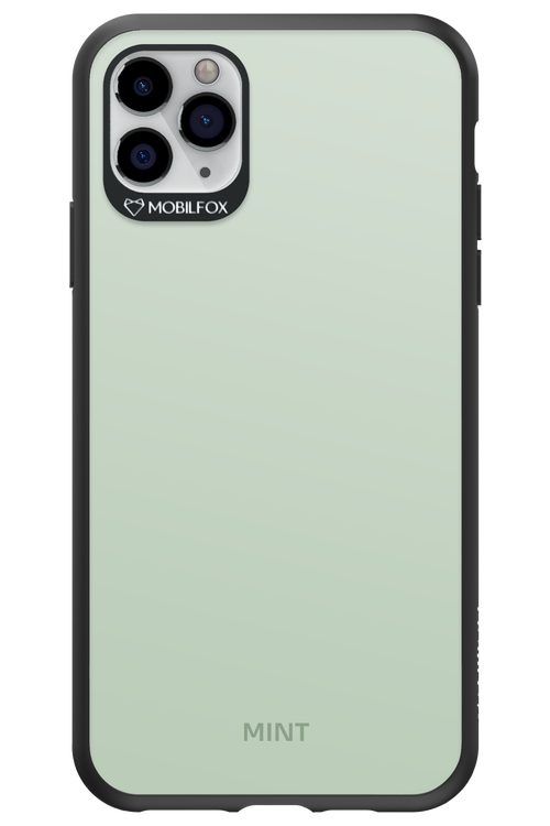 MINT 2.0 - Apple iPhone 11 Pro Max