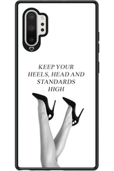 High Girl - Samsung Galaxy Note 10+