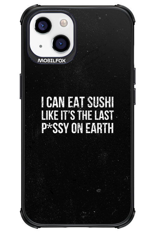 SUSHI 2.0 - Apple iPhone 13