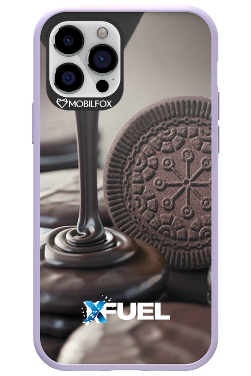 Choco Boost - Apple iPhone 12 Pro