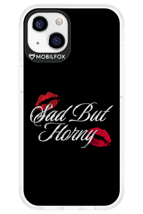 Sad But Horny 2.0 - Apple iPhone 13
