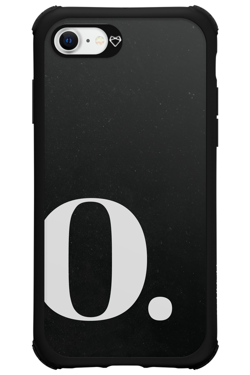 O (Off Space) 2.0 - Apple iPhone SE 2022