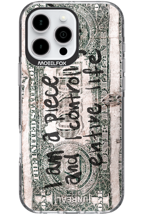 Dollars - Apple iPhone 16 Pro Max