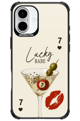 Lucky Babe - Apple iPhone 16 Plus