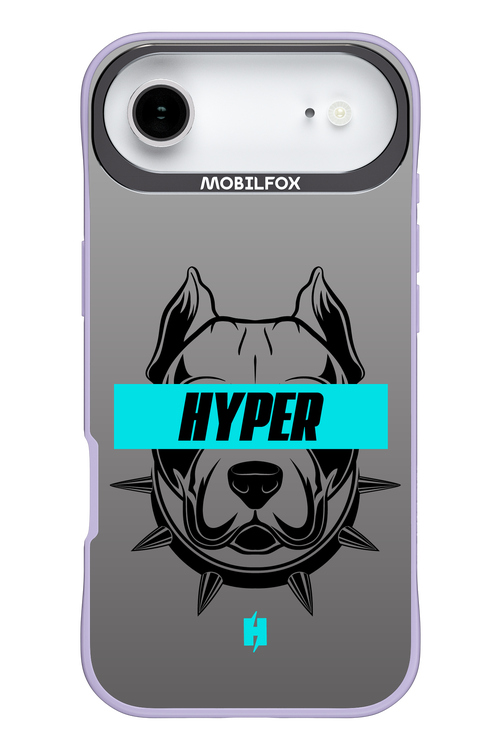BULL 2.0 - Apple iPhone 17 Air