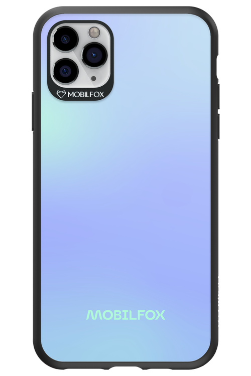 Pastel Blue - Apple iPhone 11 Pro Max