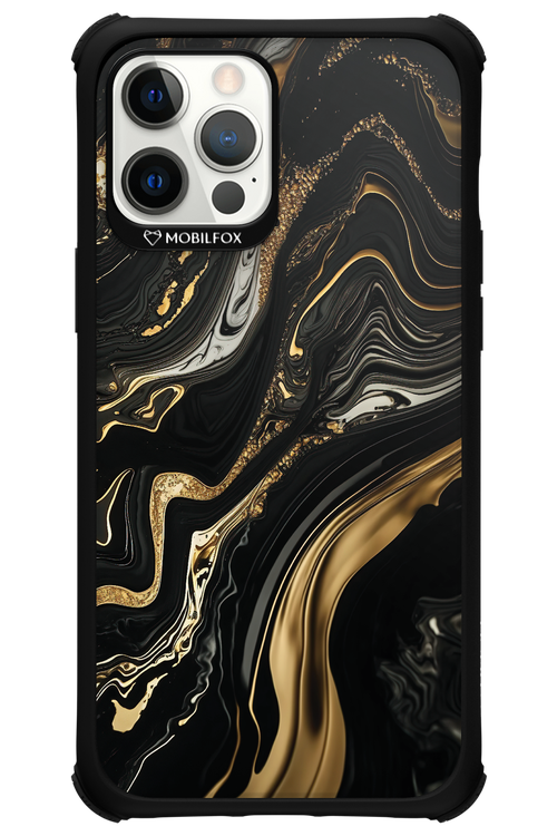Azrael 2.0 - Apple iPhone 12 Pro Max
