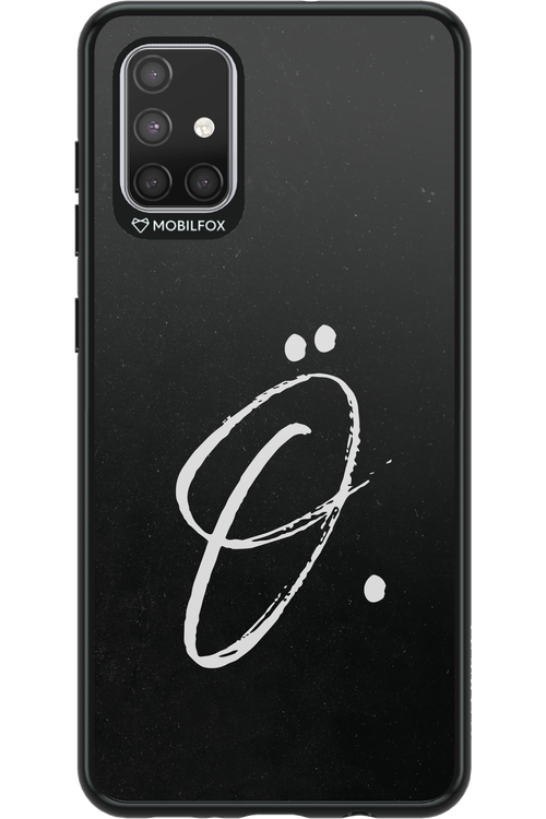 (Off Space) O II 2.0 - Samsung Galaxy A71